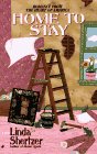 Home to Stay (9780515119862) by Shertzer, Linda