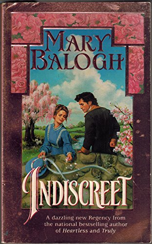 9780515120011: Indiscreet