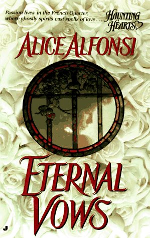 Eternal Vows (9780515120028) by Alfonsi, Alice