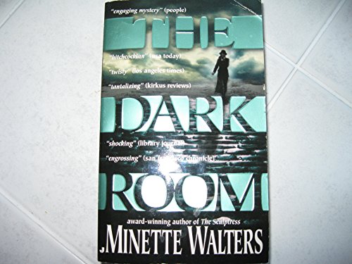 Imagen de archivo de The Dark Room a la venta por Better World Books