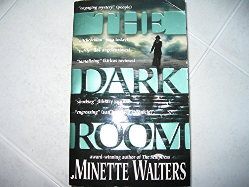 9780515120455: The Dark Room