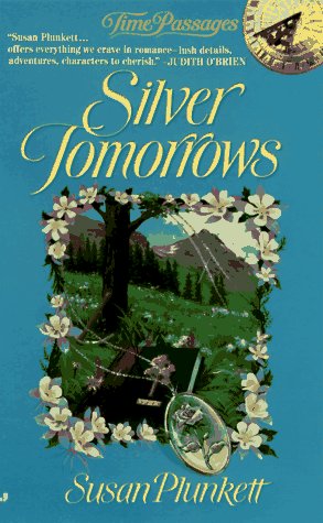Stock image for Silver Tomorrows for sale by Better World Books