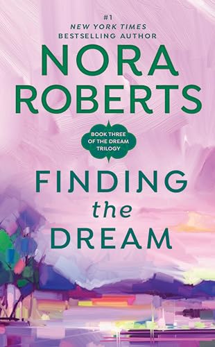 9780515120875: Finding the Dream