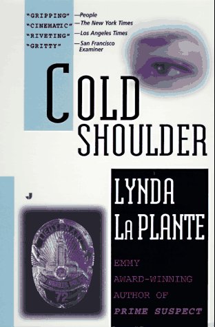 Stock image for Cold Shoulder for sale by Better World Books