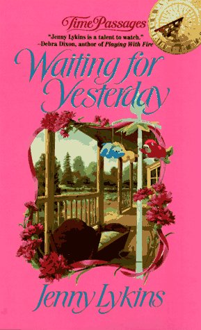 Waiting for Yesterday (9780515121292) by Lykins, Jenny