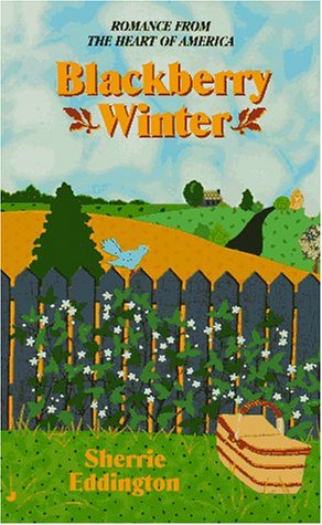 Stock image for Blackberry Winter for sale by The Book Garden