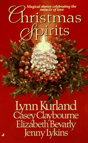9780515121742: Christmas Spirits