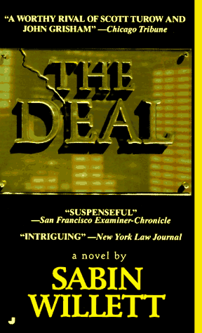 Imagen de archivo de The Deal a la venta por ThriftBooks-Atlanta