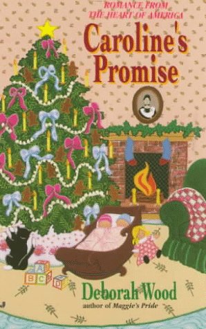 Beispielbild fr Caroline's Promise zum Verkauf von Robinson Street Books, IOBA