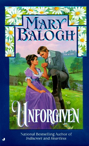 Stock image for Unforgiven for sale by -OnTimeBooks-