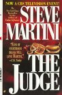 The Judge (9780515122152) by Martini, Steve