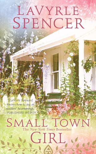 9780515122190: Small Town Girl