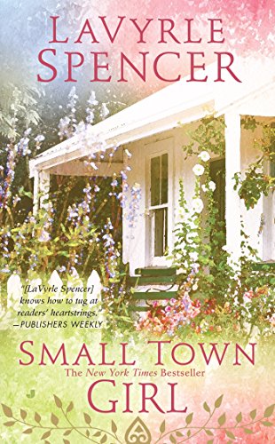 Stock image for Small Town Girl for sale by SecondSale