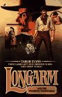 9780515122305: Longarm and the Wyoming Wildwomen (Longarm, No. 230)