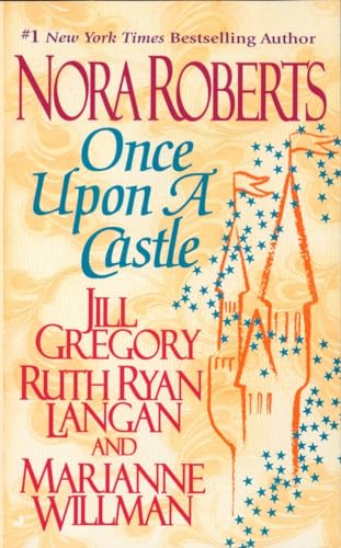 9780515122411: Once Upon a Castle: 1 (The Once Upon Series)