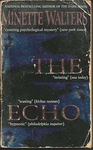 Imagen de archivo de The Echo a la venta por Better World Books: West