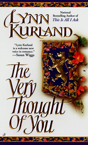 The Very Thought of You (9780515122619) by Kurland, Lynn