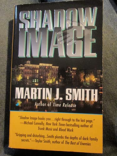 Imagen de archivo de Shadow Image a la venta por Better World Books