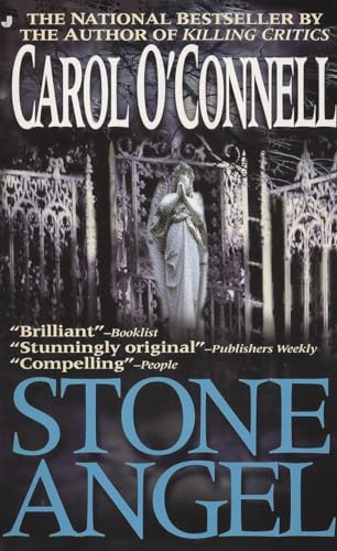 Stock image for Stone Angel (Kathleen Mallory Novels) for sale by Your Online Bookstore