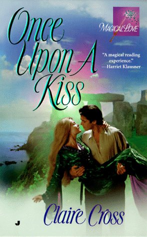 9780515123005: Once upon a Kiss (Magical Love)