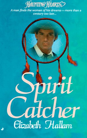 Stock image for Spirit Catcher for sale by Faith In Print