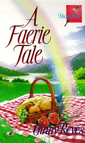 Beispielbild fr A Faerie Tale (Magical Love) zum Verkauf von Wonder Book