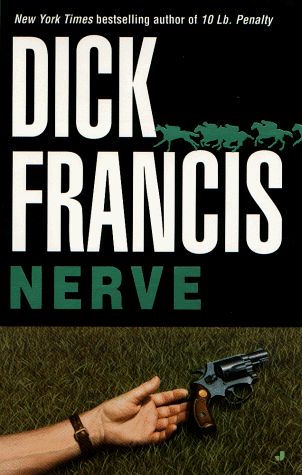 Imagen de archivo de Nerve a la venta por Better World Books: West