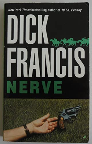 Stock image for Nerve for sale by Better World Books: West