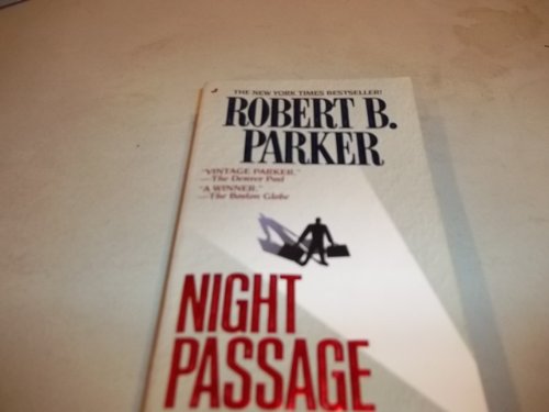Stock image for Night Passage (Jesse Stone Novels) for sale by Orion Tech