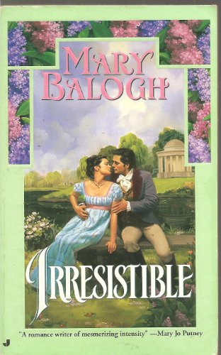 Irresistible - Balogh, Mary