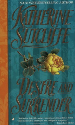 Desire and Surrender - Katherine Sutcliffe