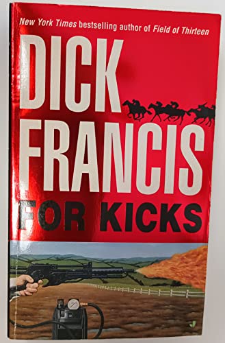 Stock image for For Kicks for sale by Better World Books