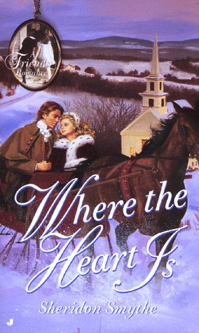 Stock image for Where the Heart Is for sale by HPB-Emerald