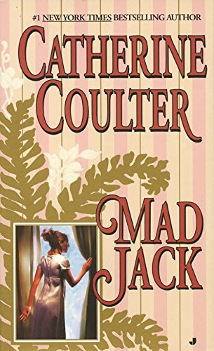 Beispielbild fr Mad Jack: Bride Series zum Verkauf von Gulf Coast Books