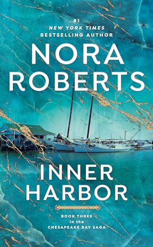 9780515124217: Inner Harbor (The Chesapeake Bay Saga, Book 3)