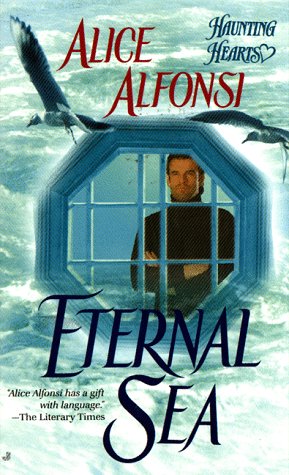 Eternal Sea (Haunting Hearts) (9780515124347) by Alfonsi, Alice