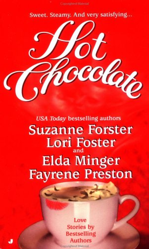 Beispielbild fr Hot Chocolate zum Verkauf von Wonder Book