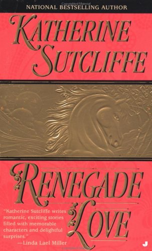 Imagen de archivo de Renegade Love a la venta por Better World Books