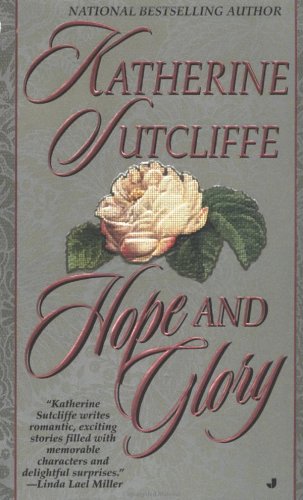 Imagen de archivo de Hope and Glory a la venta por OddReads