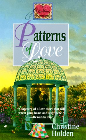 Beispielbild fr Patterns of Love zum Verkauf von Better World Books