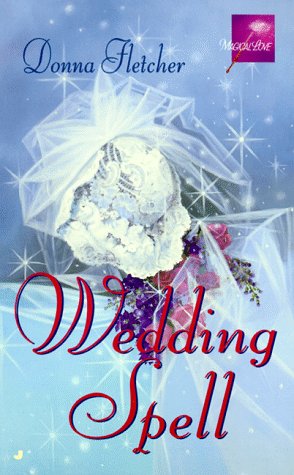 Stock image for Wedding Spell for sale by Better World Books