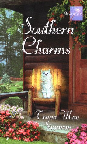 Beispielbild fr Southern Charms (Magical Love) zum Verkauf von Wonder Book