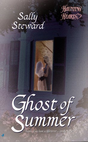 Stock image for Ghost of Summer (Haunting Hearts) for sale by Eatons Books and Crafts