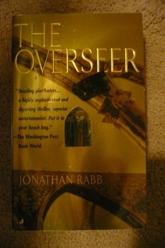 Stock image for The Overseer for sale by SecondSale