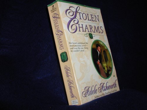 Beispielbild fr Stolen Charms zum Verkauf von Vada's Book Store