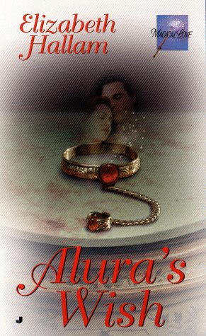 Stock image for Alura's Wish (Magical Love Romance Series) for sale by Half Price Books Inc.