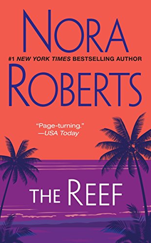 9780515126082: The Reef.