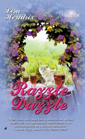 Stock image for Razzle Dazzle (Magical Love) for sale by Half Price Books Inc.