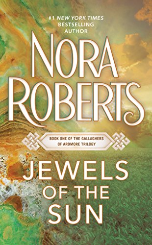 Stock image for Jewels of the Sun for sale by Blackwell's