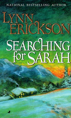 Searching for Sarah (9780515126990) by Erickson, Lynn